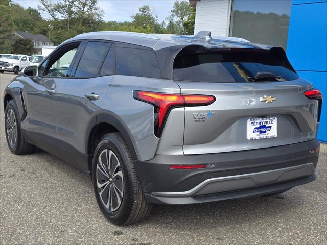 2025 Chevrolet V Blazer RWD LT