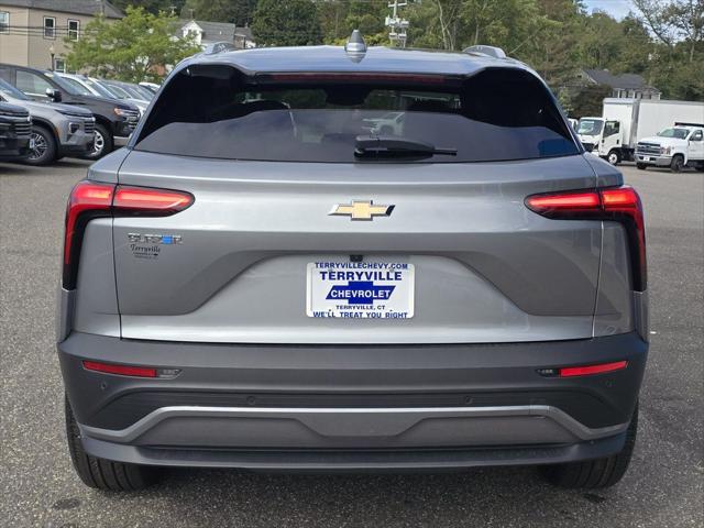 2025 Chevrolet V Blazer RWD LT