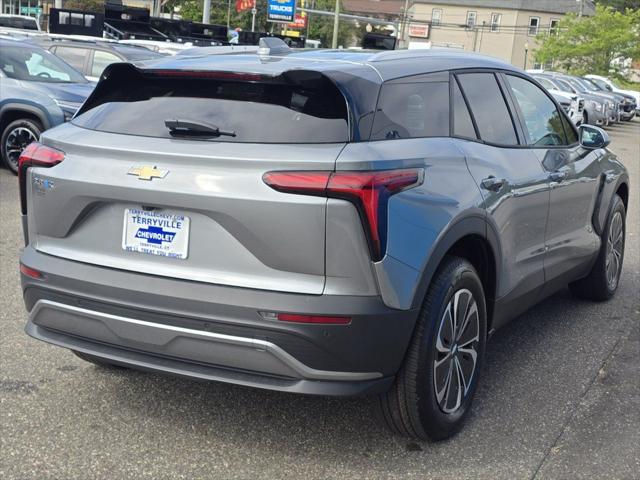 2025 Chevrolet V Blazer RWD LT