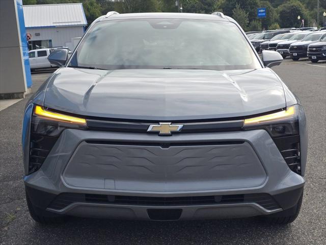 2025 Chevrolet V Blazer RWD LT