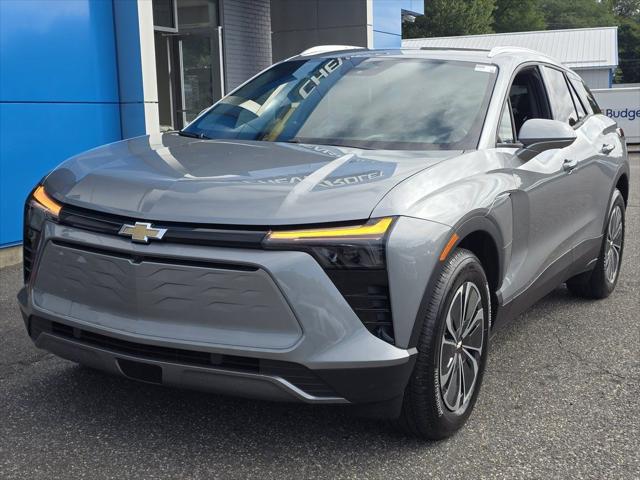 2025 Chevrolet V Blazer RWD LT