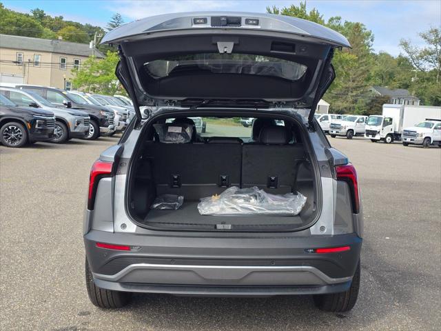 2025 Chevrolet V Blazer RWD LT