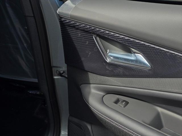 2025 Chevrolet V Blazer RWD LT