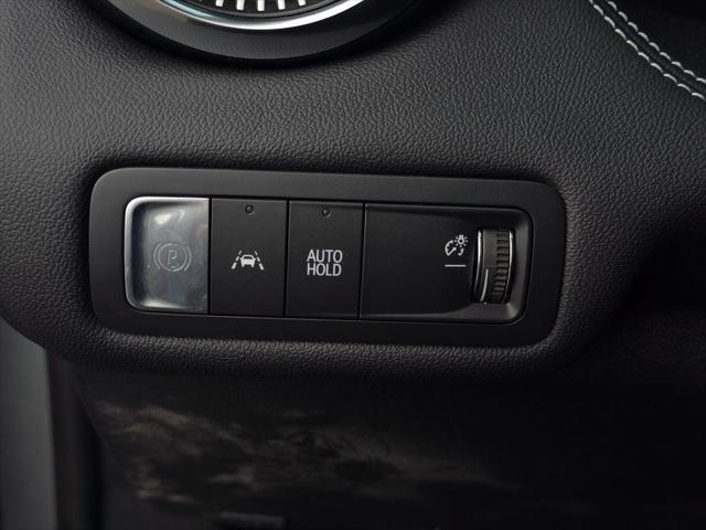 2025 Chevrolet V Blazer RWD LT