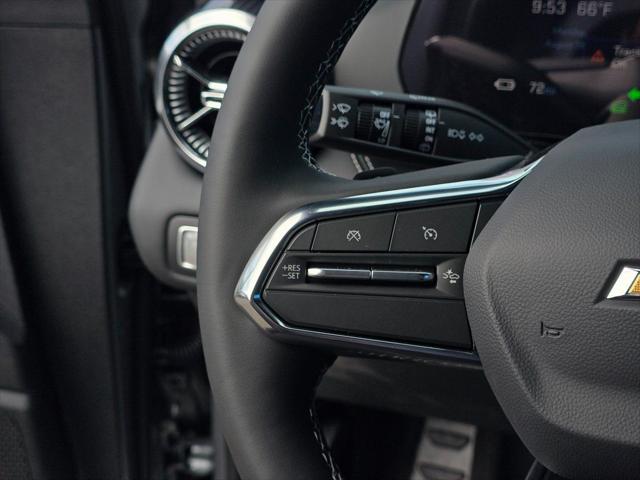 2025 Chevrolet V Blazer RWD LT