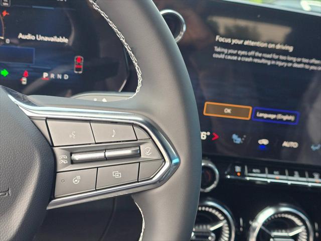 2025 Chevrolet V Blazer RWD LT