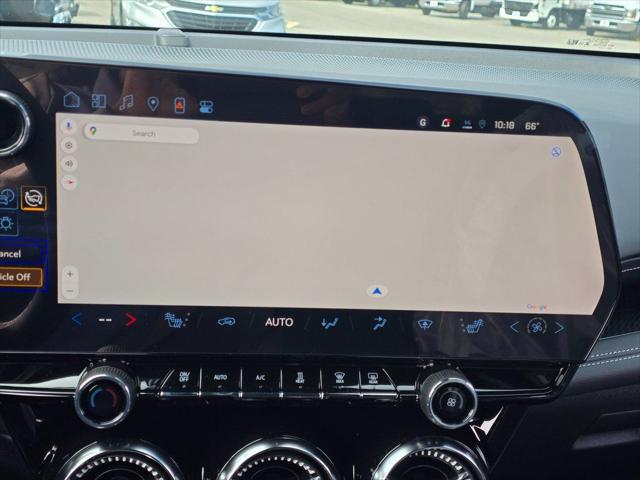 2025 Chevrolet V Blazer RWD LT