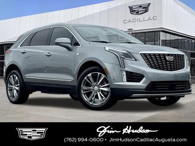 2025 Cadillac XT5 FWD Premium Luxury for sale in Augusta, GA