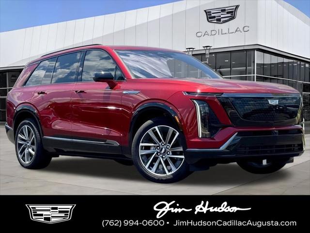 2026 Cadillac iQ Sport for sale in Augusta, GA