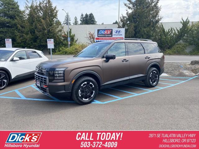 2026 Hyundai Palisade XRT Pro for sale in Hillsboro, OR
