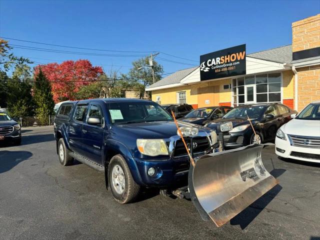 2008 Toyota Tacoma Base V6 for sale in Cinnaminson, NJ