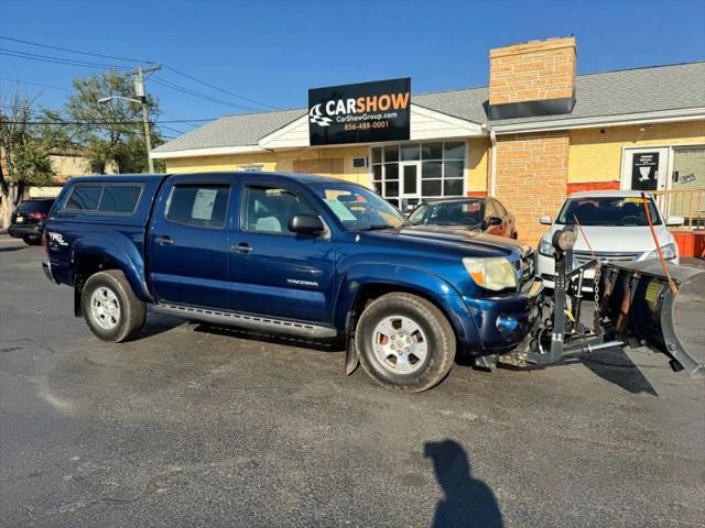2008 Toyota Tacoma Base V6
