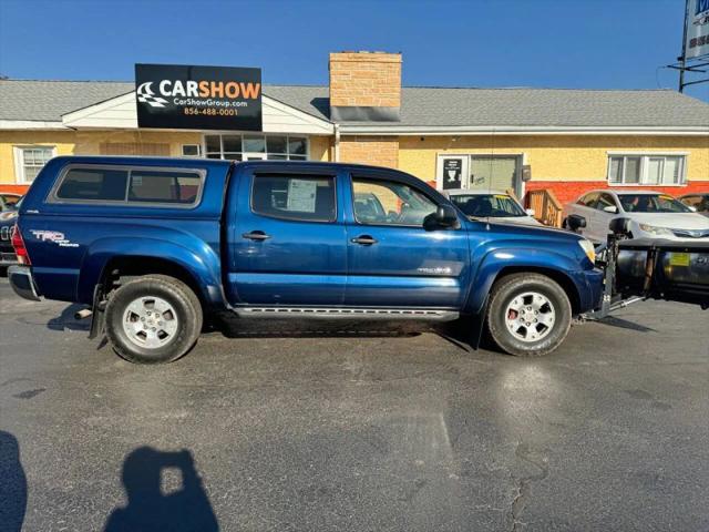 2008 Toyota Tacoma Base V6
