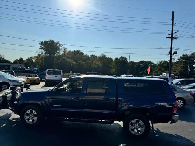 2008 Toyota Tacoma Base V6