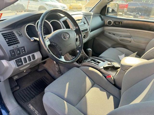 2008 Toyota Tacoma Base V6