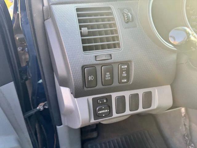 2008 Toyota Tacoma Base V6