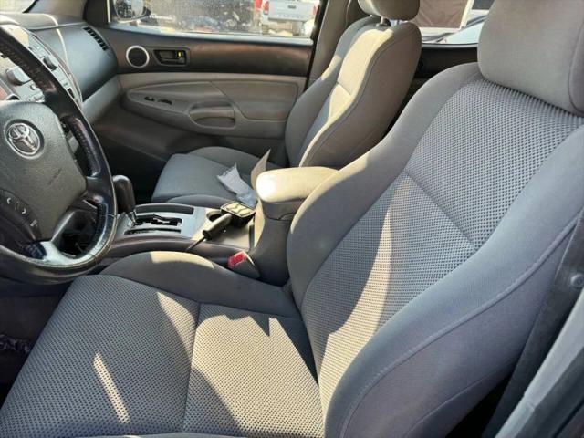 2008 Toyota Tacoma Base V6