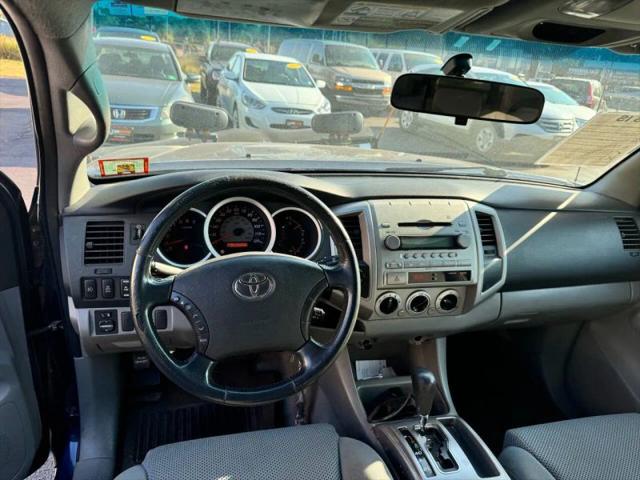 2008 Toyota Tacoma Base V6