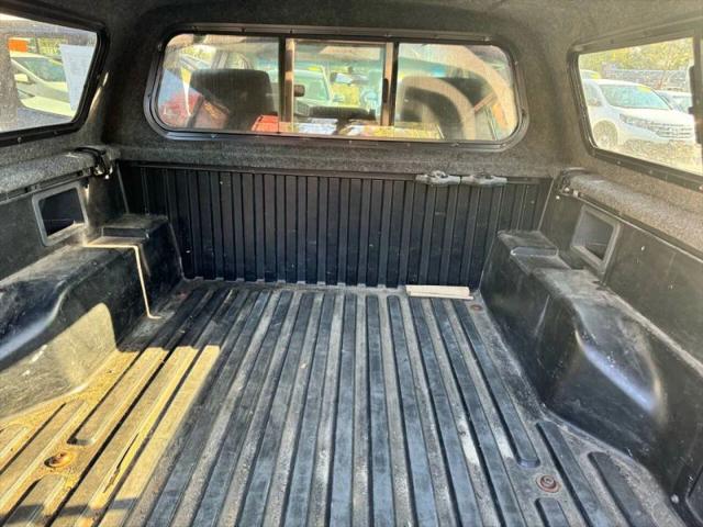 2008 Toyota Tacoma Base V6