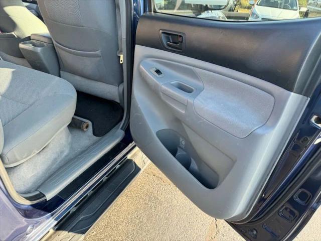 2008 Toyota Tacoma Base V6