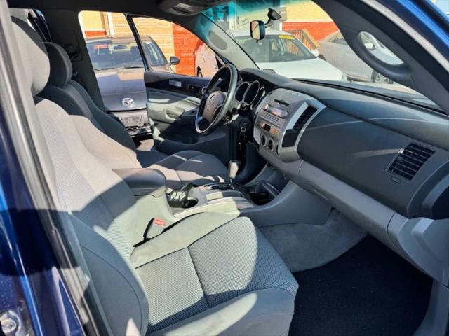 2008 Toyota Tacoma Base V6