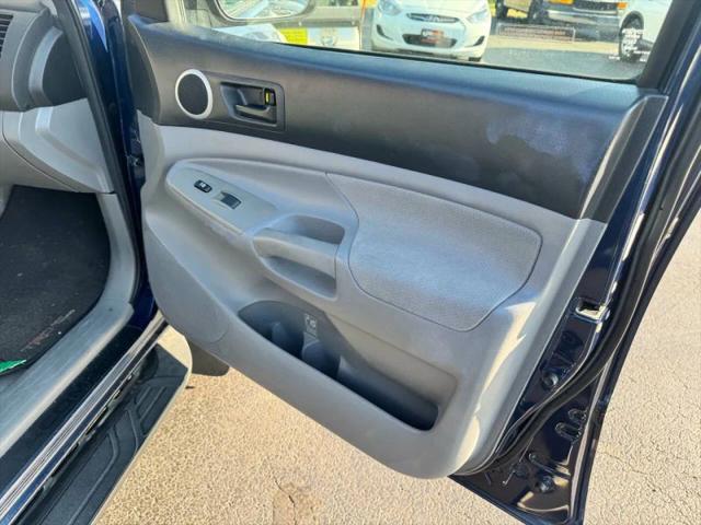 2008 Toyota Tacoma Base V6
