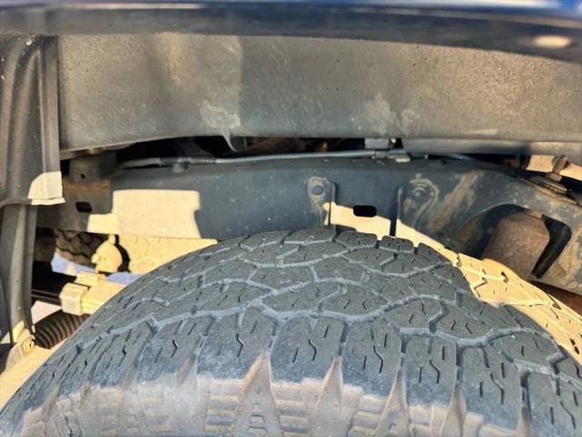 2008 Toyota Tacoma Base V6