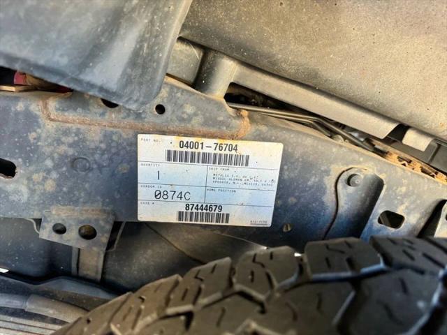 2008 Toyota Tacoma Base V6