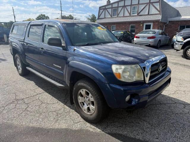 2008 Toyota Tacoma Base V6 for sale in Cinnaminson, NJ