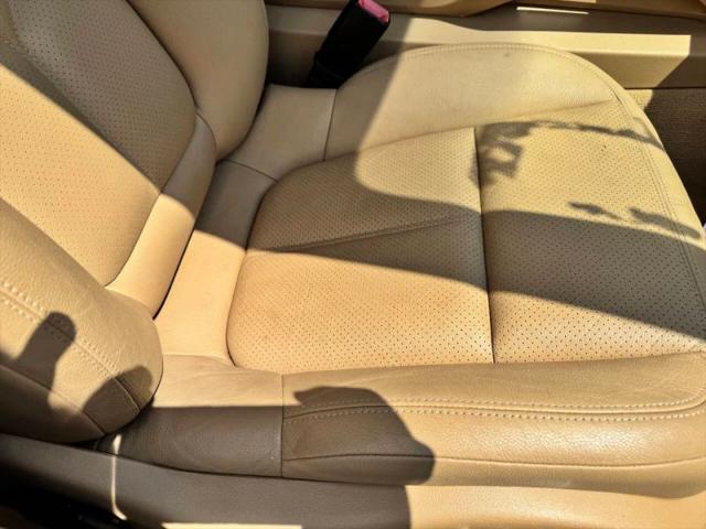 2012 Porsche Cayenne Base