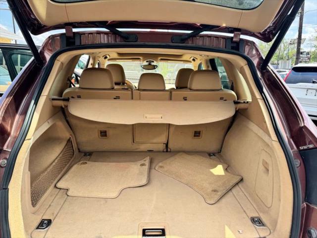 2012 Porsche Cayenne Base