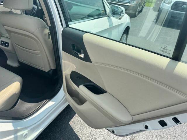 2014 Honda Accord EX-L V-6