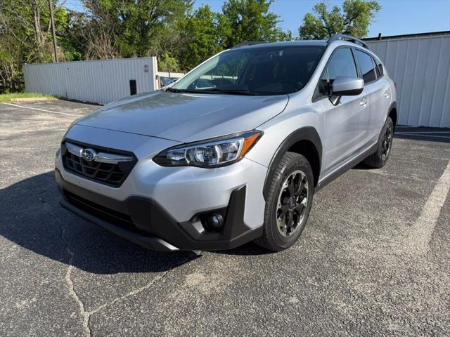 2021 Subaru Crosstrek Premium for sale in Dallas, TX