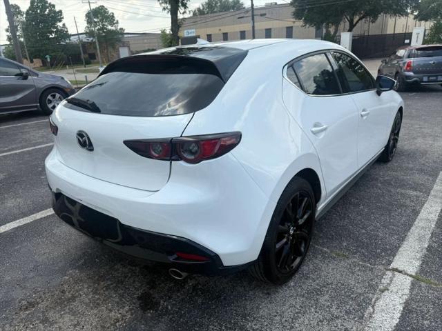 2022 Mazda Mazda3 Premium