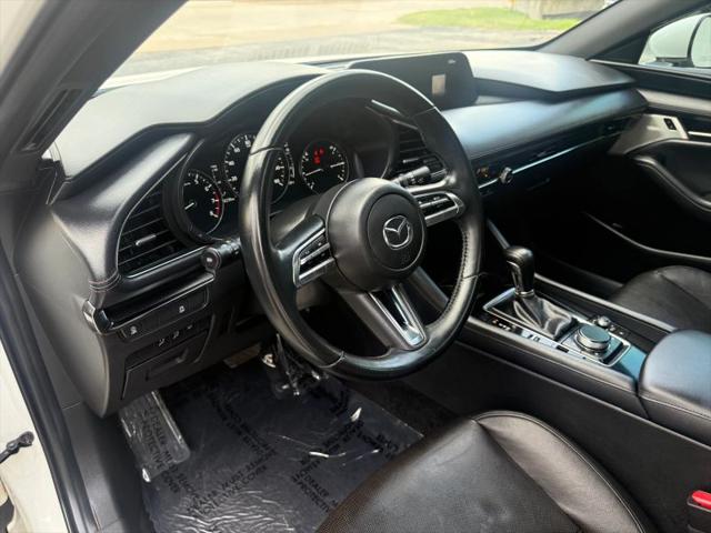 2022 Mazda Mazda3 Premium