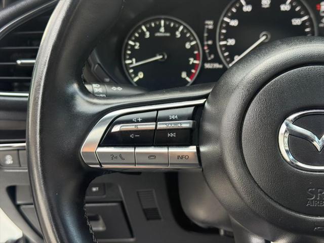 2022 Mazda Mazda3 Premium