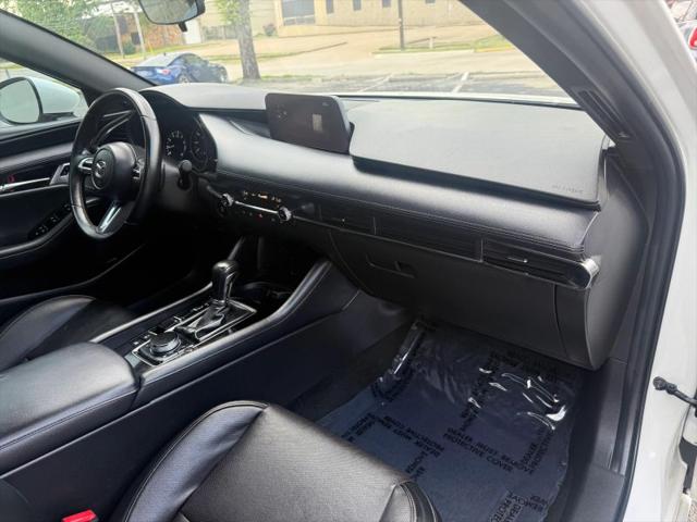 2022 Mazda Mazda3 Premium