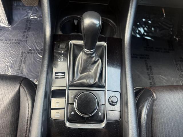 2022 Mazda Mazda3 Premium