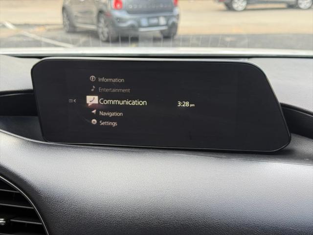 2022 Mazda Mazda3 Premium