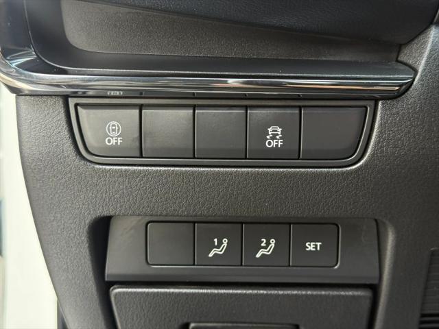 2022 Mazda Mazda3 Premium