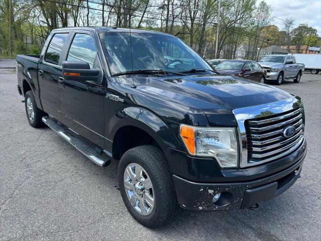2010 Ford F-150 FX4 for sale in Mt Holly, NC