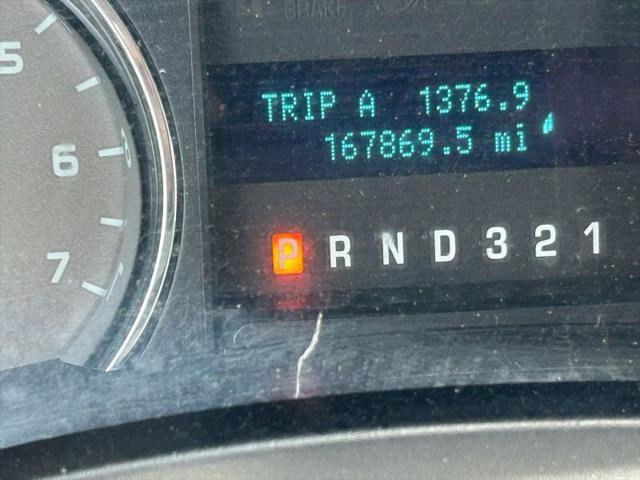 2010 Ford F-150 FX4