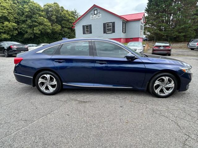 2020 Honda Accord EX