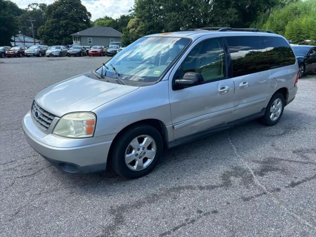 2005 Ford Freestar SES for sale in Mt Holly, NC