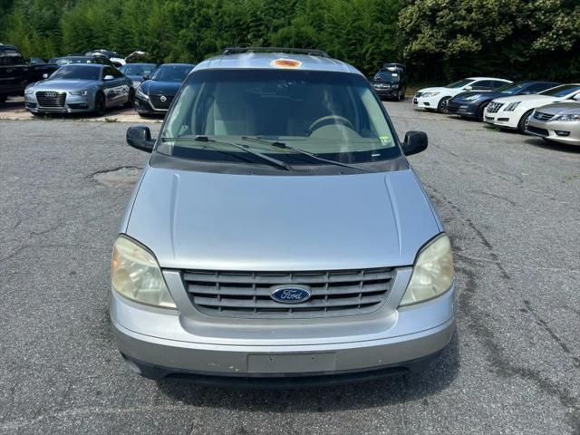 2005 Ford Freestar SES