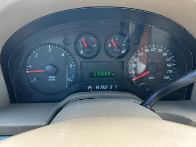 2005 Ford Freestar SES