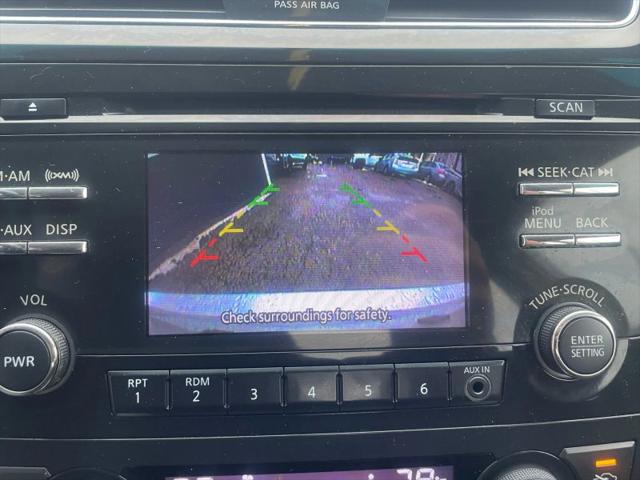 2013 Nissan Altima 2.5 SV