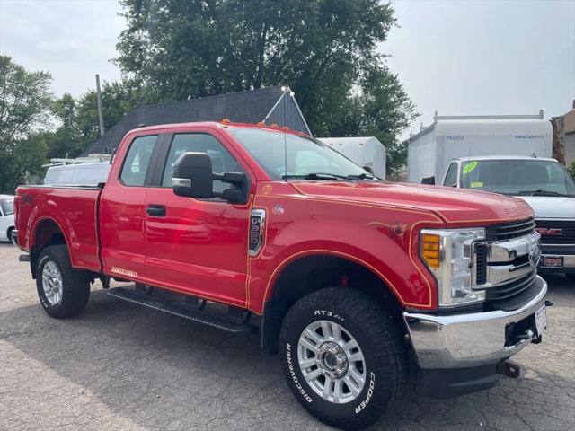 2017 Ford F-350 XL