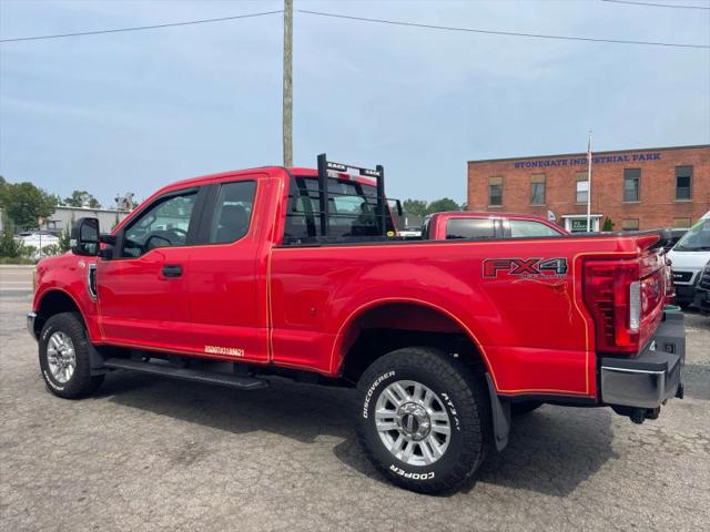 2017 Ford F-350 XL