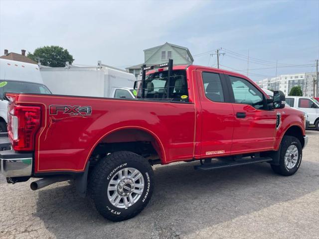 2017 Ford F-350 XL